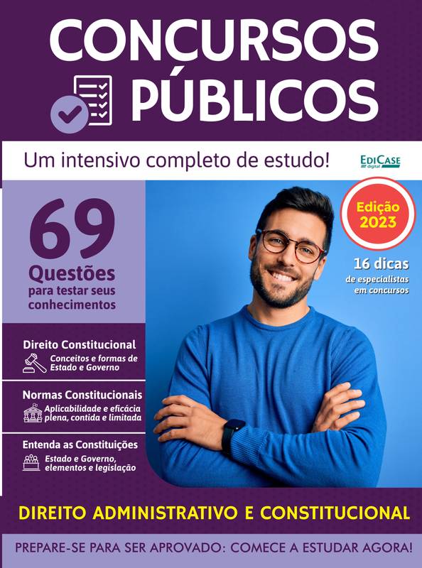 SERVIDOR PÚBLICO ⋆ Loja Uiclap