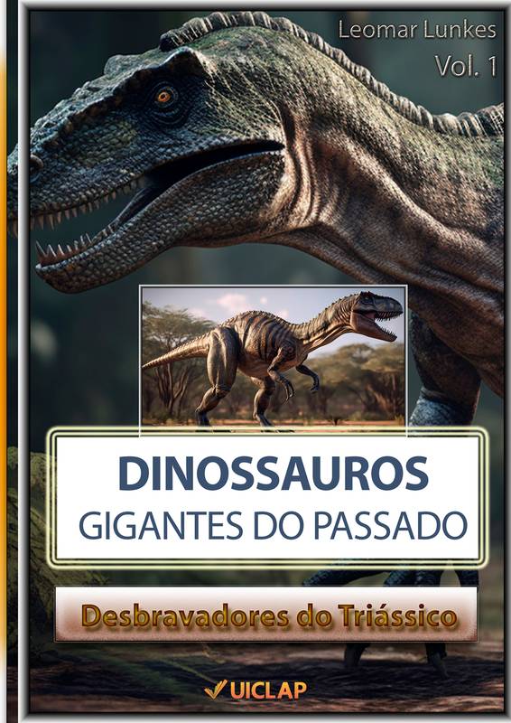 7 Dinossauros Mais Gigantes Que Existiam Na Terra 