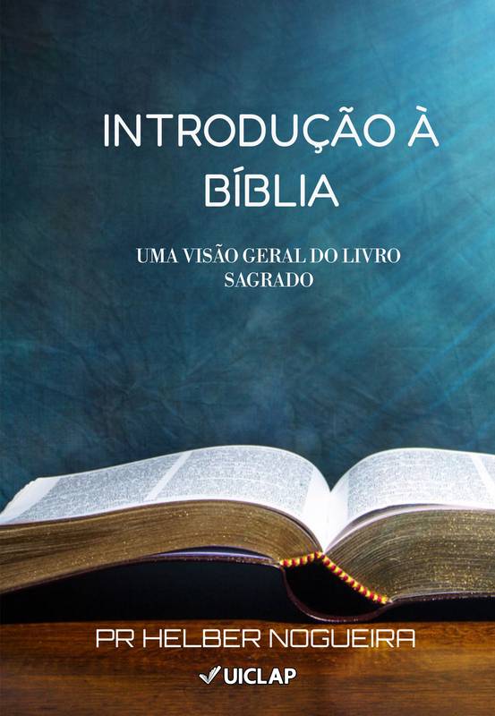 Introdução Bíblica - J. Cabral