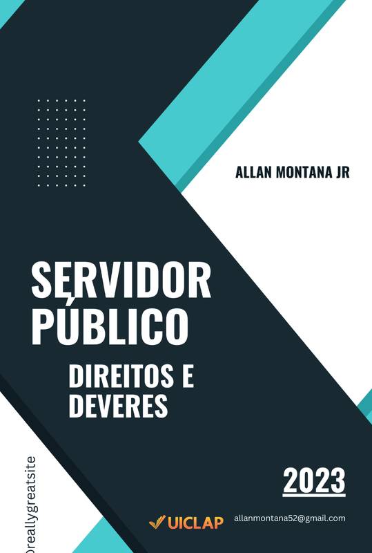 SERVIDOR PÚBLICO ⋆ Loja Uiclap