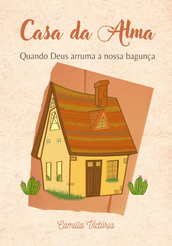 Sobre  casa-da-alma