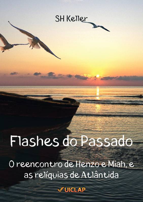 Reliquias do Passado