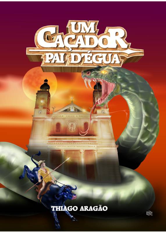 Pai D' égua