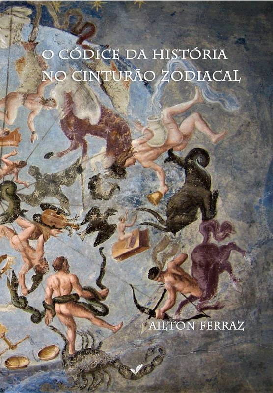 O C DICE DA HIST RIA NO CINTUR O ZODIACAL