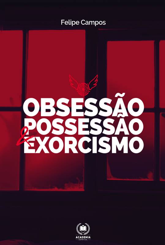 Livro Possessão