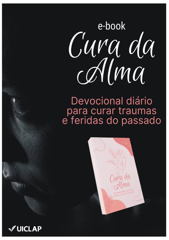 A Cura da Alma ⋆ Loja Uiclap