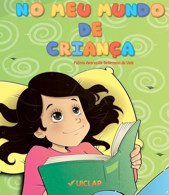 Crianças – Página 2 – Meu Mundo Infantil