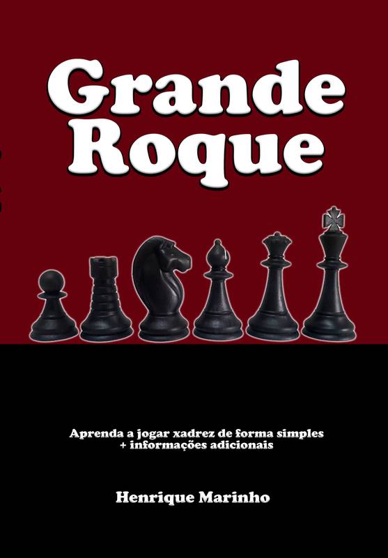 Livro de Xadrez Abertura Giuoco Piano