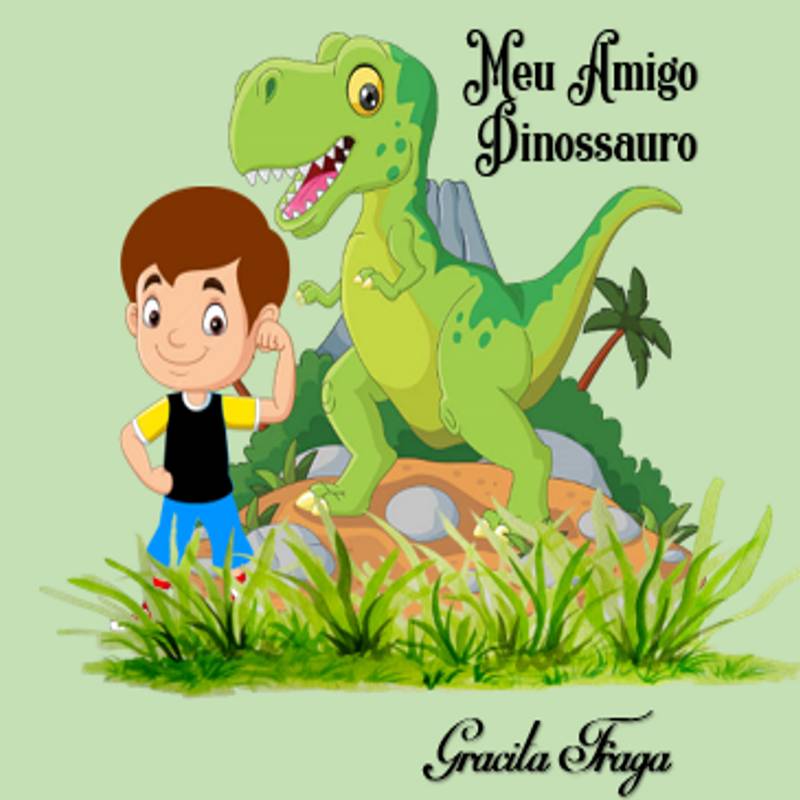 Mundo Dinossauro ⋆ Loja Uiclap