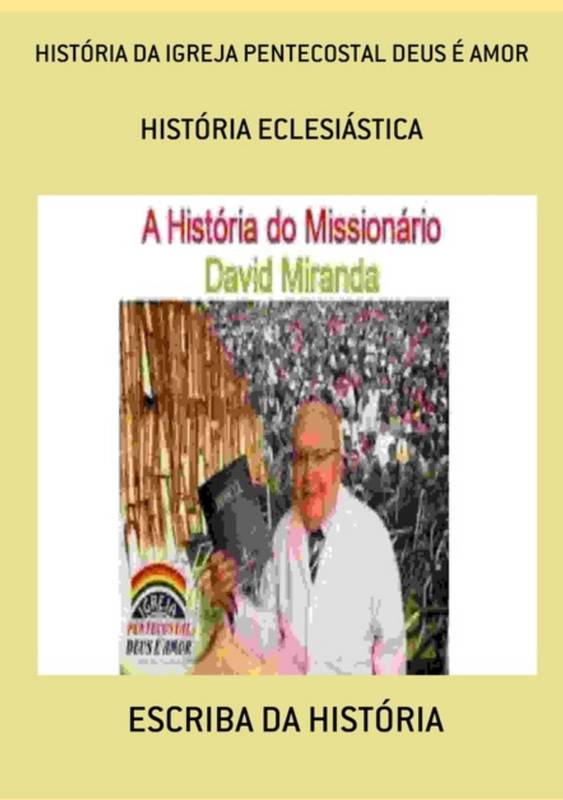 Evangélicos e Protestantes do Brasil - As Origens ⋆ Loja Uiclap