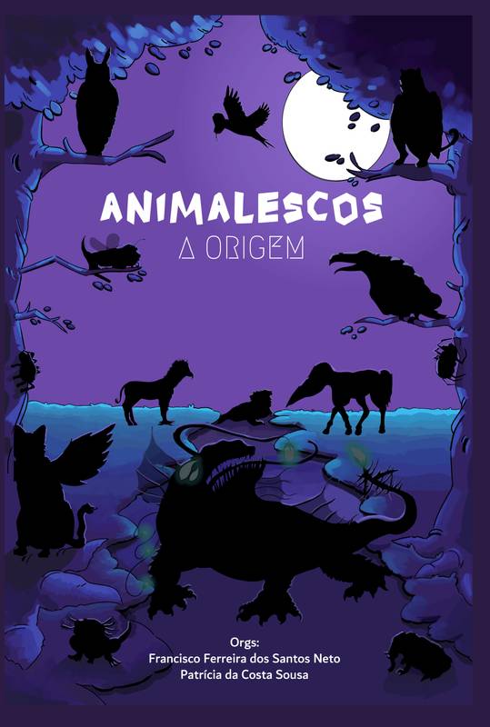ANIMALESCOS ⋆ Loja Uiclap