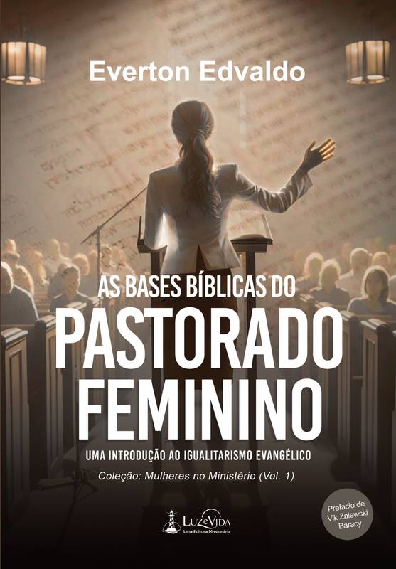 Opinião Bíblica - por Edvaldo de Oliveira