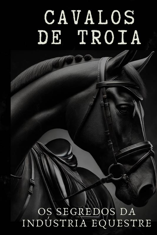 Cavalos de Troia ⋆ Loja Uiclap