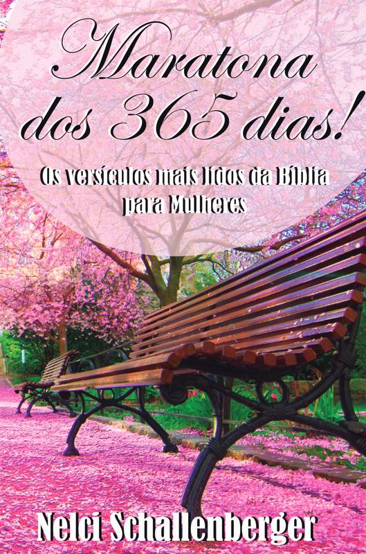 Devocional Salmos O Senhor é o Meu Pastor - Capa Rosa