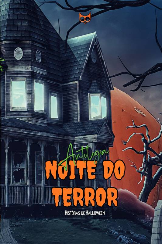 Noites de Terror do Halloween