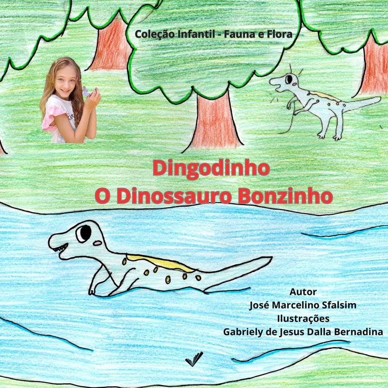 Mundo Dinossauro ⋆ Loja Uiclap