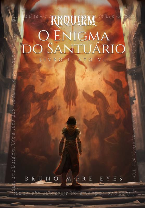 Final Apocalypse: O Réquiem das Sombras