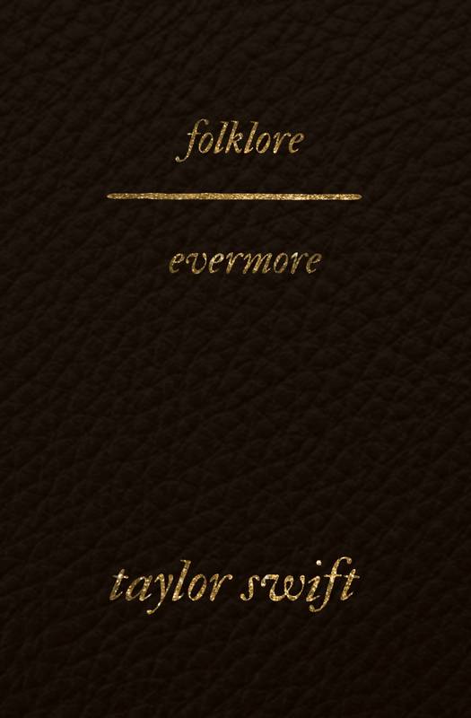 Folklore and Evermore (Premium) ⋆ Loja Uiclap