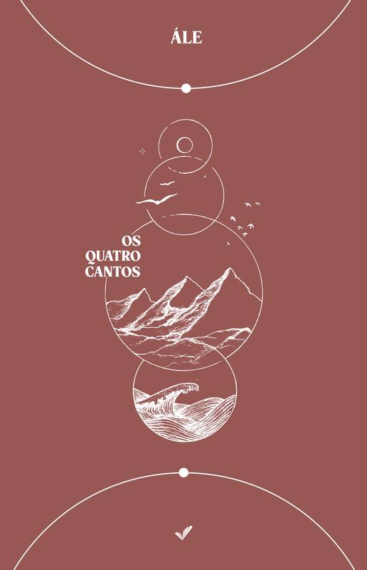 Os Quatro Cantos ⋆ Loja Uiclap