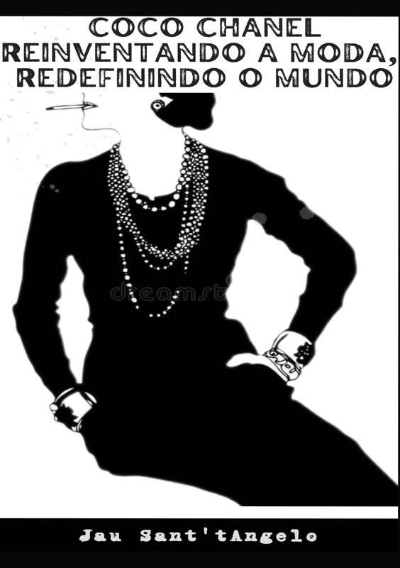 Años 20 Biografia De Gabrielle Coco Chanel Coco Chanel ⋆ Loja Uiclap