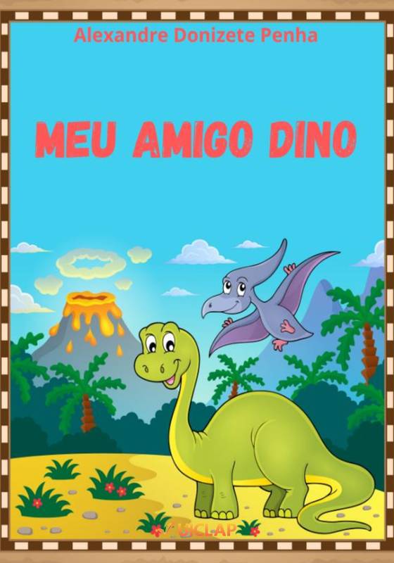 Mundo Dinossauro ⋆ Loja Uiclap