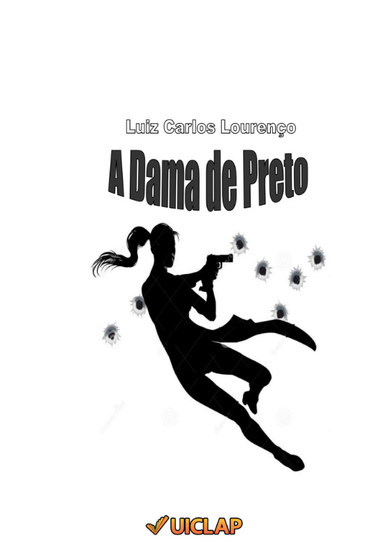 A Dama de Preto ⋆ Loja Uiclap