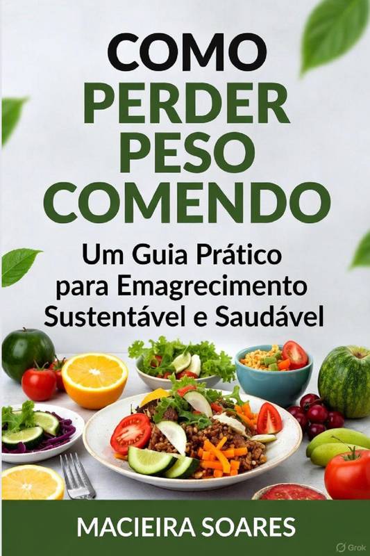Como Perder Peso Comendo ⋆ Loja Uiclap