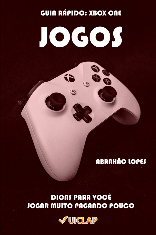 COMPARTILHAMENTO DE JOGOS XBOX ONE