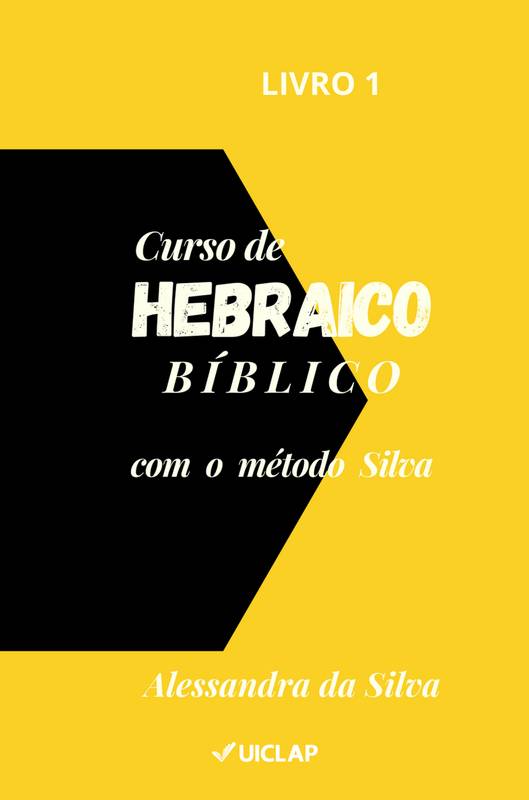 Aprendendo Hebraico – Telegram