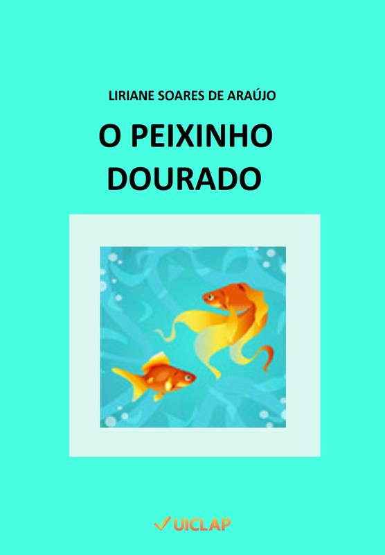 Outros - PEIXINHO DOURADO