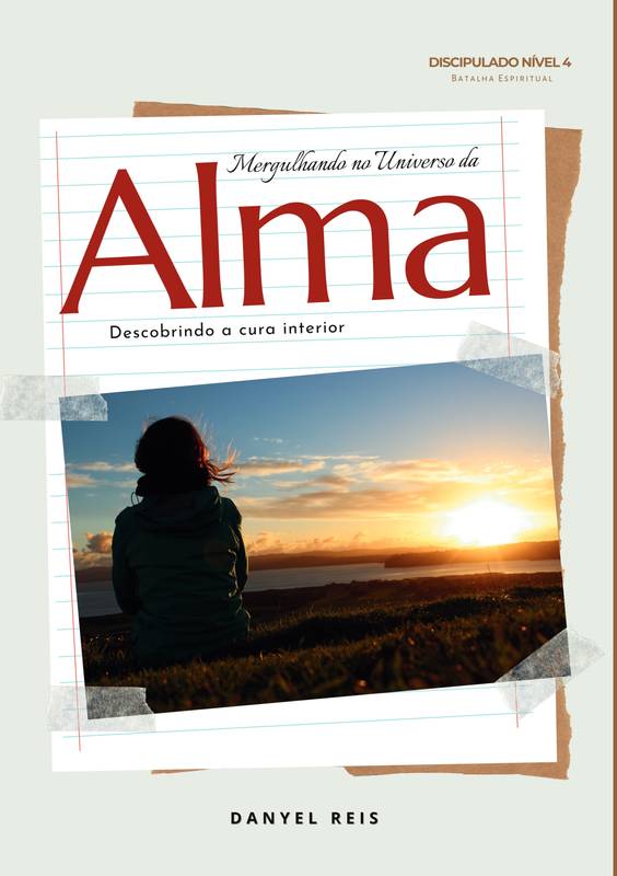 A Cura da Alma ⋆ Loja Uiclap